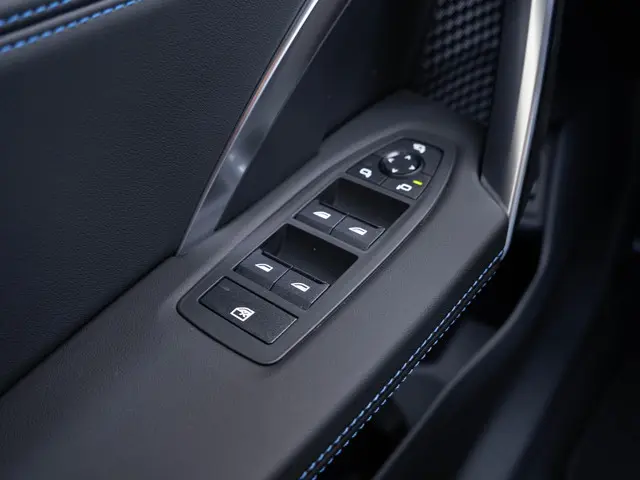 BMW iX2 eDrive20 | M Sport Edition 2025 Elektrisch 26
