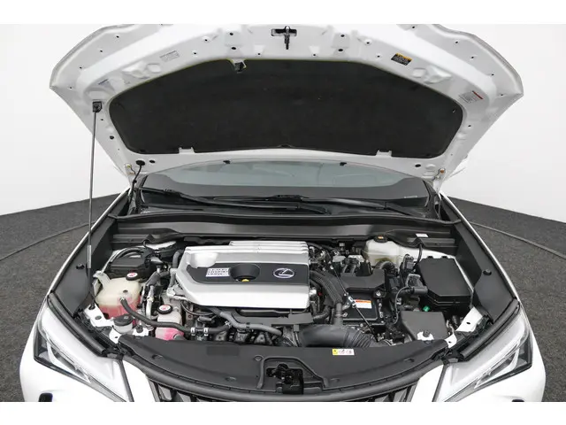 Lexus UX 250h Luxury Line 2020 Hybride Benzine 33