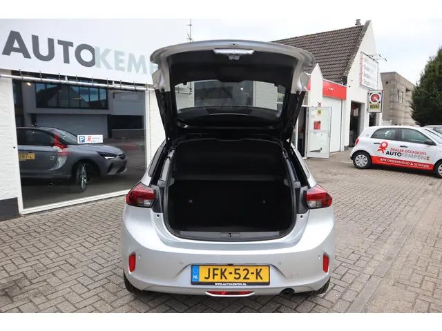 Opel Corsa 1.2 ELEGANCE-SKY 2023 Benzine 23