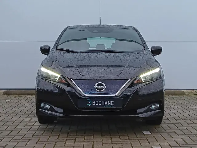 Nissan Leaf 40 kWh Acenta 2020 Elektrisch 12