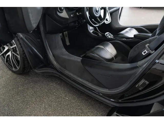 McLaren 570GT 3.8 2019 Benzine 28