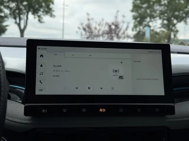 MG MG5 Electric Aut. Range Plus Luxury 2022 Elektrisch 27