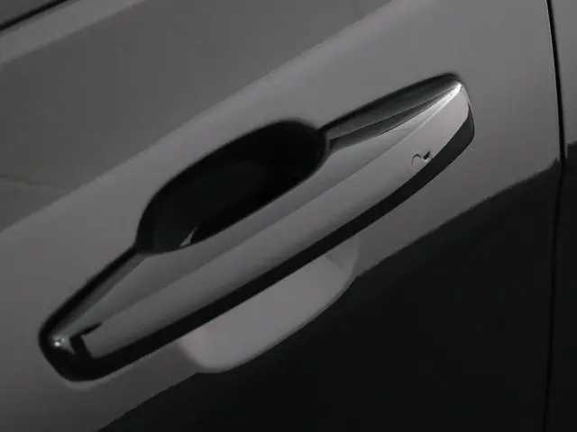 Lynk & Co 01 1.5 More 2025 Hybride Benzine 20