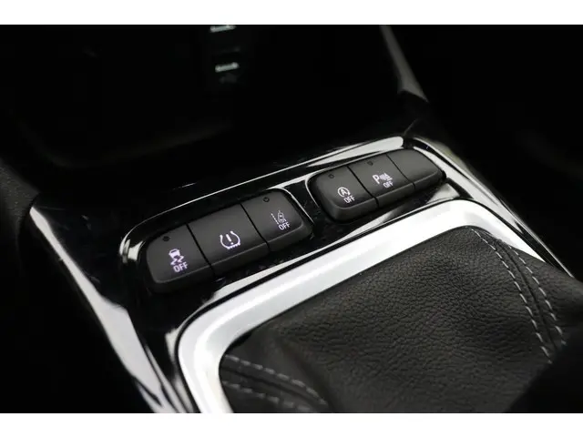 Opel Crossland 1.2 Turbo GS-Line 2023 Benzine 25