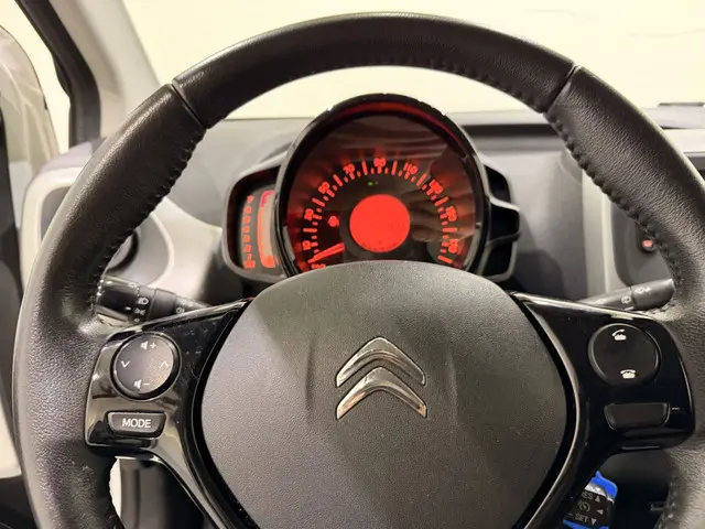 Citroën C1 HB 1.0 VTi 68 Style Navi 2015 Benzine 39