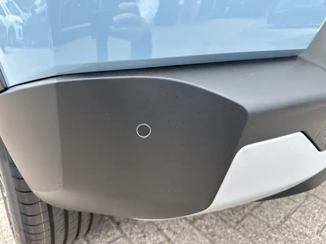 Citroën C3 1.2 Turbo 100 PK Max 2025 Benzine 39