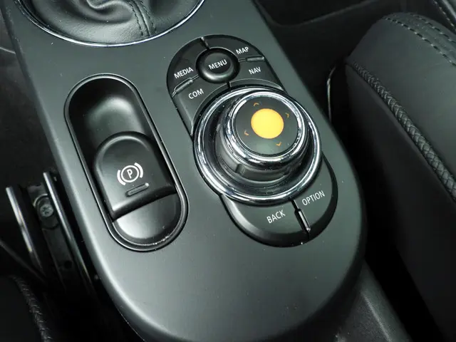 MINI Electric 3-deurs SE 2020 Elektrisch 20