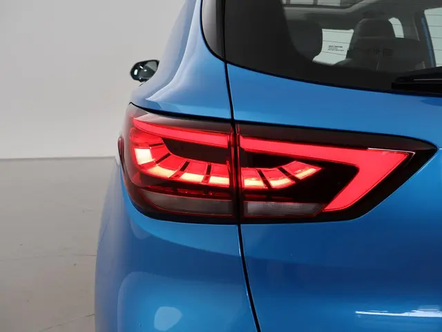 MG ZS-EV MG EV 50 KWH LUXURY 2022 Elektrisch 32