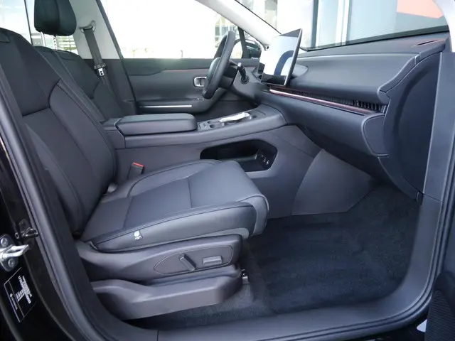 Leapmotor C10 Design 69.9 kWh 2025 Elektrisch 17