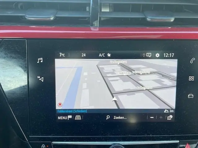 Opel Corsa 1.2 GS Line 2020 Benzine 20