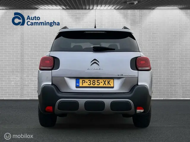 Citroën C3 Aircross 1.2 PureTech Feel 2022 Benzine 6