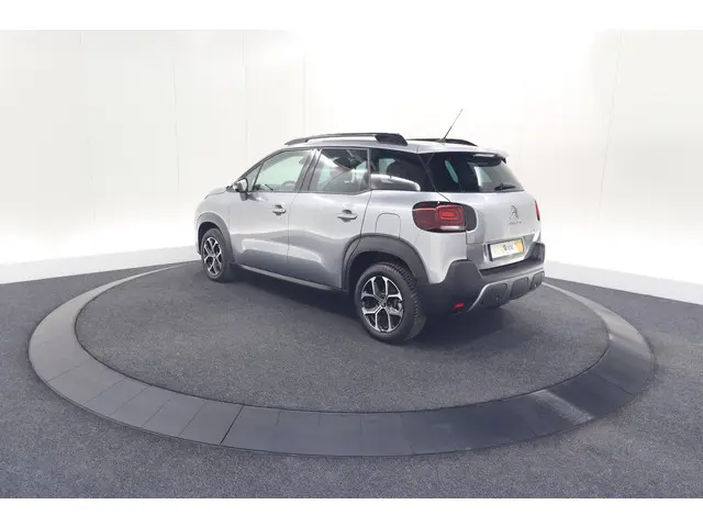 Citroën C3 Aircross PureTech 130 EAT6 Max 2024 Benzine 65