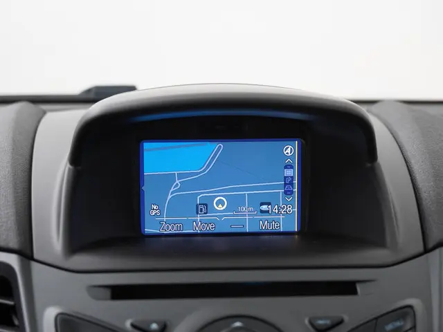 Ford Fiesta 1.0 Style 2014 Benzine 19