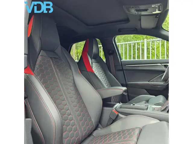 Audi RSQ3 RS Q3 2.5 TFSI SPORTBACK 2023 Benzine 19