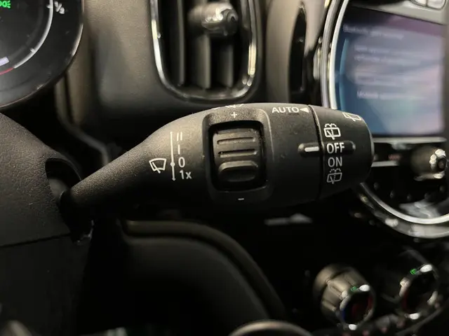 MINI Countryman 2.0 Cooper S JCW 2022 Benzine 40