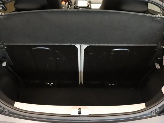 Toyota Aygo 1.0 VVT-i x-clusiv Cabrio 2016 Benzine 16