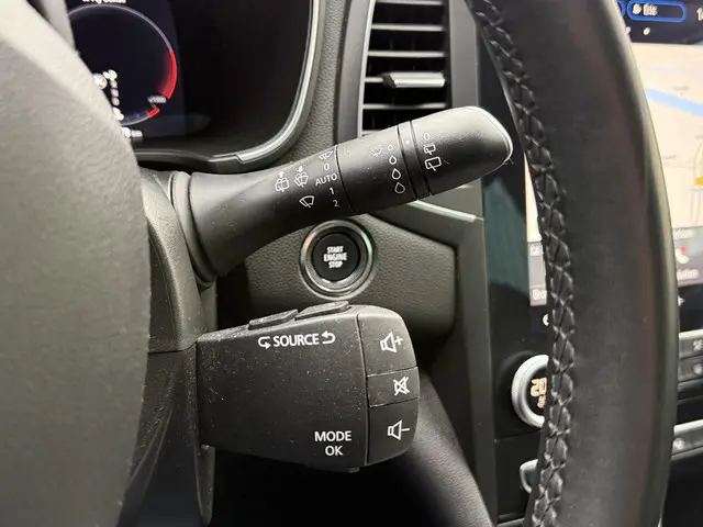 Renault Mégane Estate 1.3 TCe 140 Techno 2023 Benzine 13