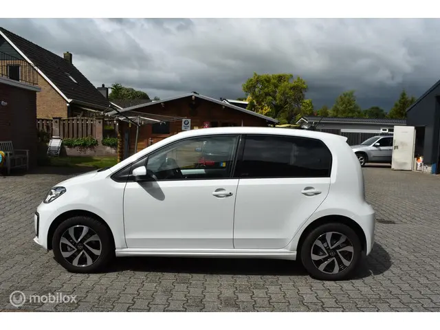 Volkswagen e-up! e-up! Style 2021 Elektrisch 6