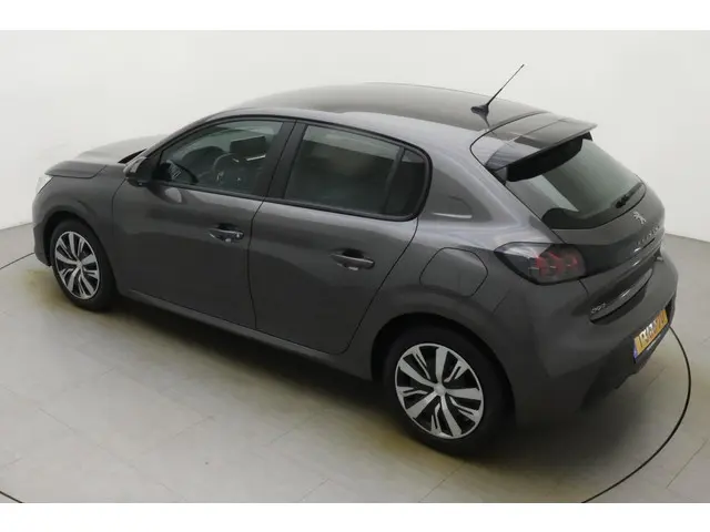 Peugeot 208 1.2 PureTech Active Pack 2023 Benzine 5