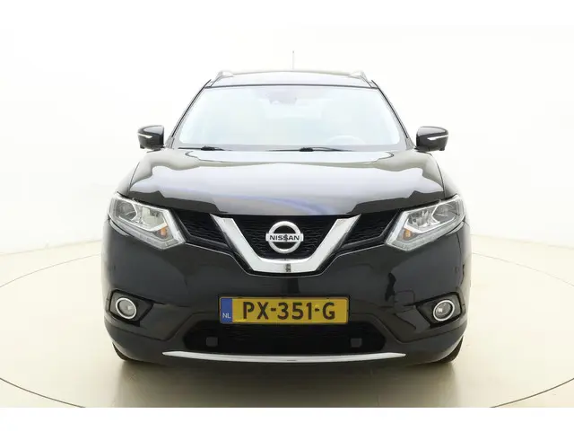 Nissan X-Trail 1.6 dCi Business 4WD 2017 Diesel 6