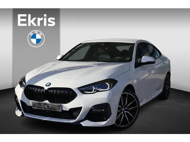 BMW 2 Serie Gran Coupé 218i 2025 Benzine