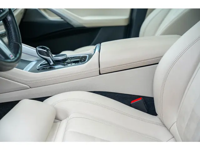 BMW X6 xDrive30d High Executive 2021 Diesel 29
