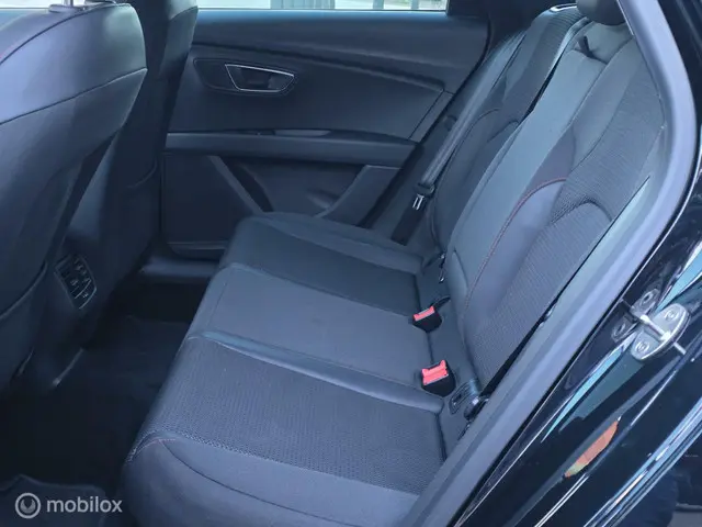 SEAT Leon ST 1.4 EcoTSI-ACT FR✅️DSG✅️APK✅️150pk✅️ 2015 Benzine 14