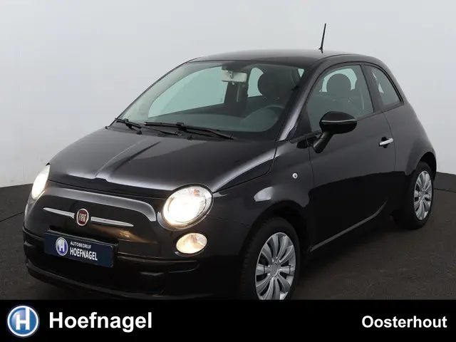 Fiat 500 1.0 TwinAir Pop Airco 2014 Benzine