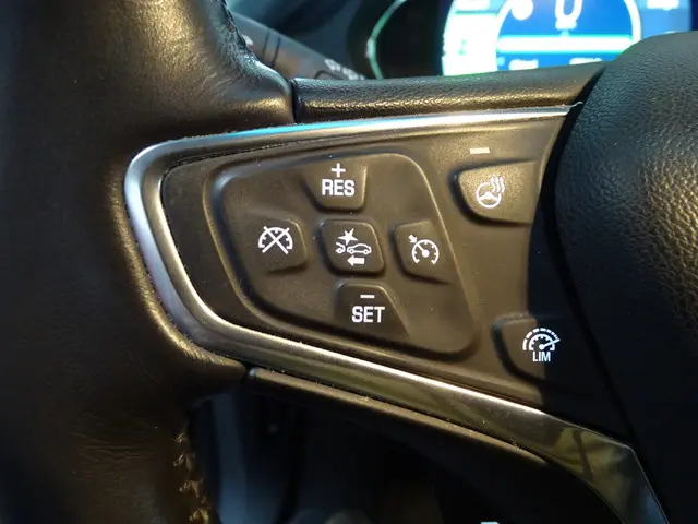Opel Ampera-e Launch executive 60 kWh 2018 Elektrisch 12
