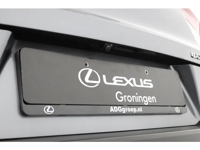 Lexus UX 250h Business Line 2019 Hybride Benzine 39