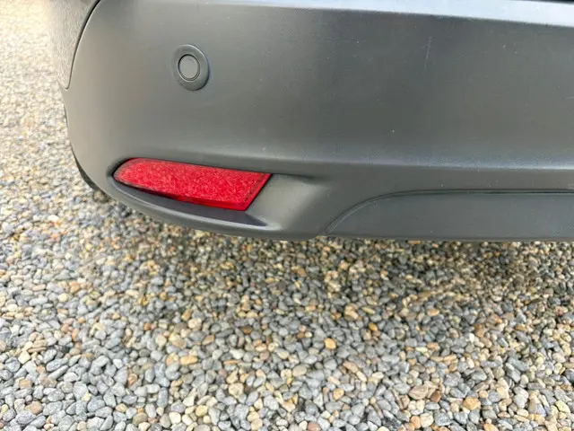 Ford Focus Wagon 1.0 Lease Edition 2017 Benzine 17