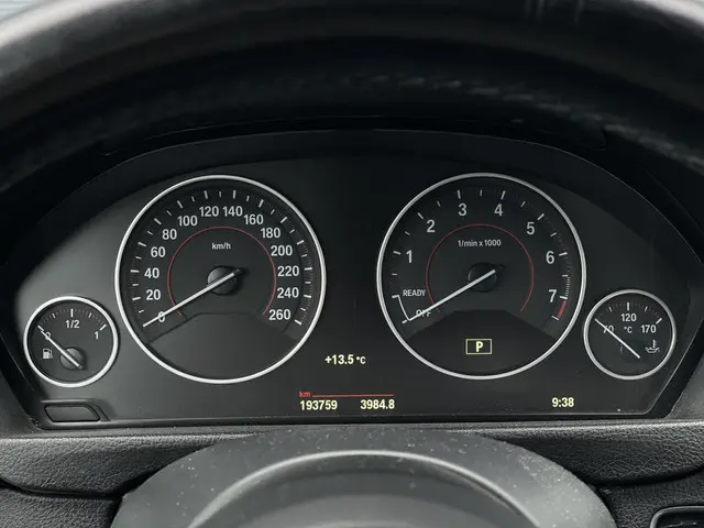 BMW 4 Serie Gran Coupé 420i Executive 2015 Benzine 18