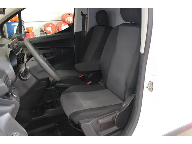 Opel Combo 1.5D 102PK euro6 L1H1 Edition 2020 Diesel 12