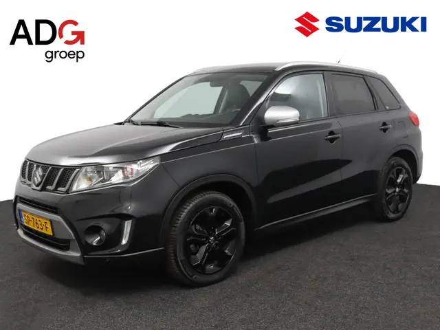 Suzuki Vitara 1.4 S Allgrip 2018 Benzine