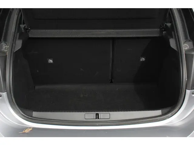 Opel Corsa 1.2 102pk GS Line 2022 Benzine 16