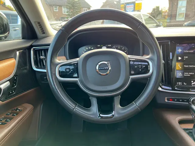 Volvo V90 2.0 T4 Business Luxury+ 2020 Benzine 12