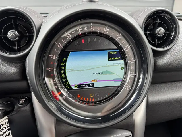 MINI Countryman Mini 1.6 One Chili 2015 Benzine 15