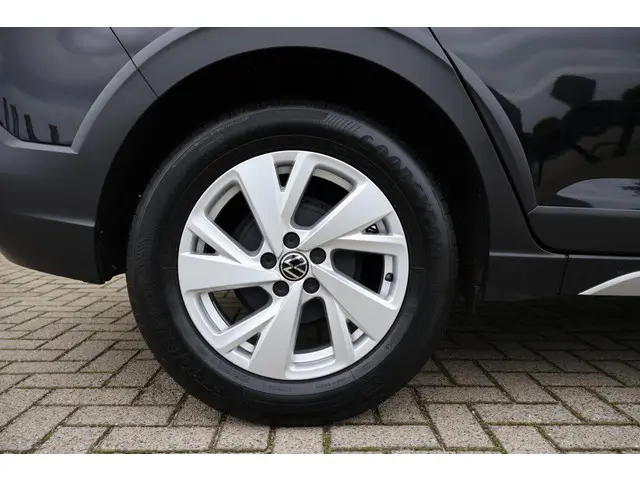 Volkswagen Taigo 1.0 TSI Life 2022 Benzine 18