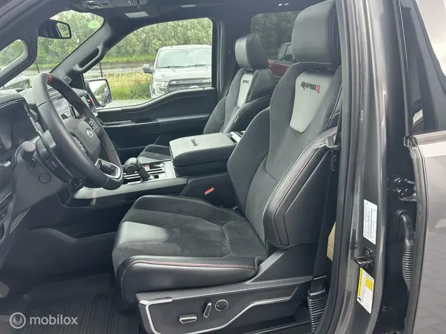 Ford F-150 USA Raptor R 2023 Benzine 46