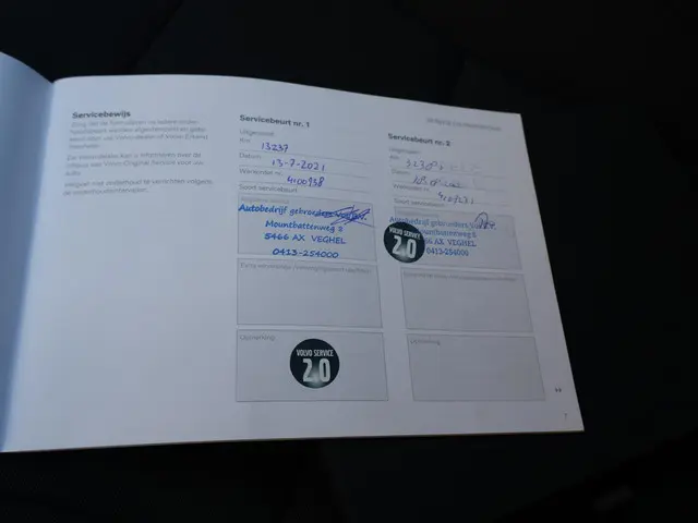 Volvo XC40 T2 AUT Business Pro 2020 Benzine 36