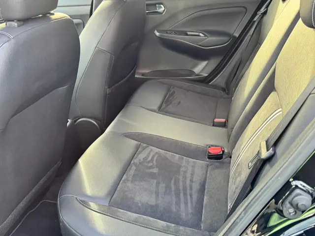 Nissan Micra IG-T 92 N-Sport 2021 Benzine 9