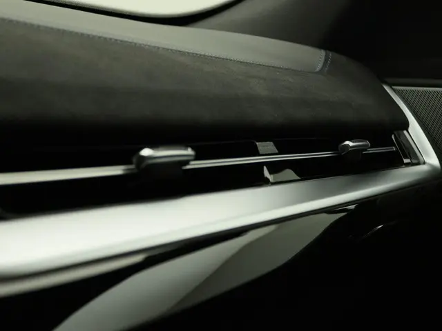 BMW iX2 eDrive20 2026 Elektrisch 22