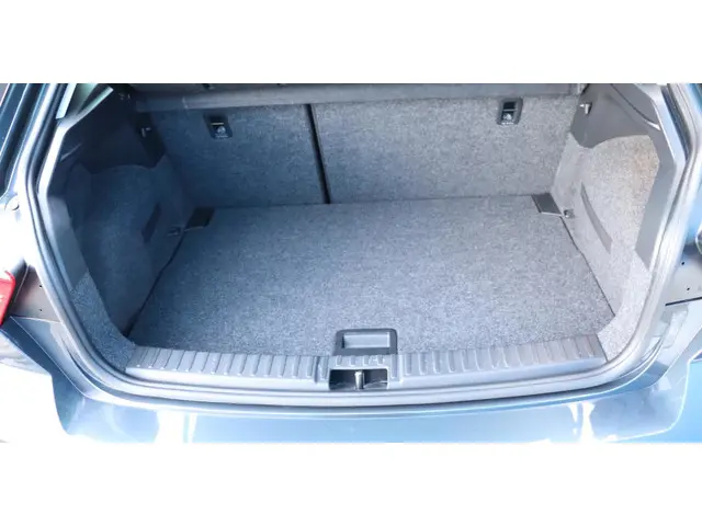 SEAT Ibiza 1.0 TSI Flex 2021 Benzine 14