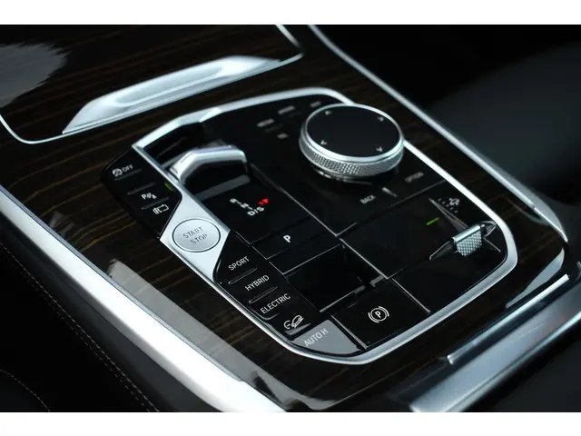 BMW X5 xDrive50e M-Sport 2023 Hybride Benzine 82