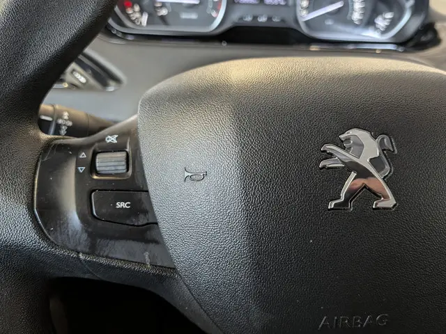 Peugeot 208 1.2 PureTech Blue Lion 2016 Benzine 12