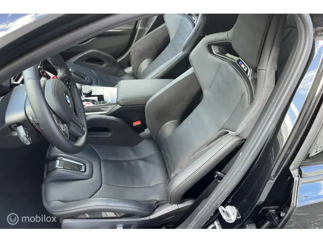 BMW M3 3-serie Touring xDrive Competition 2024 Benzine 8