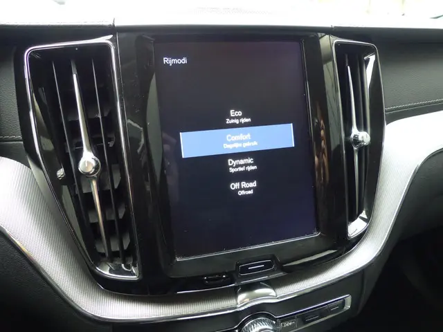 Volvo XC60 T5 AWD Inscription 2018 Benzine 17