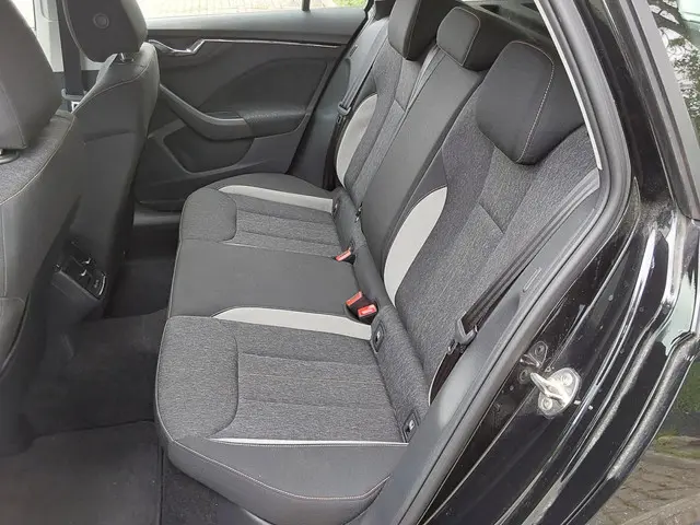 Škoda Scala 1.0 TSI Style 2021 Benzine 10