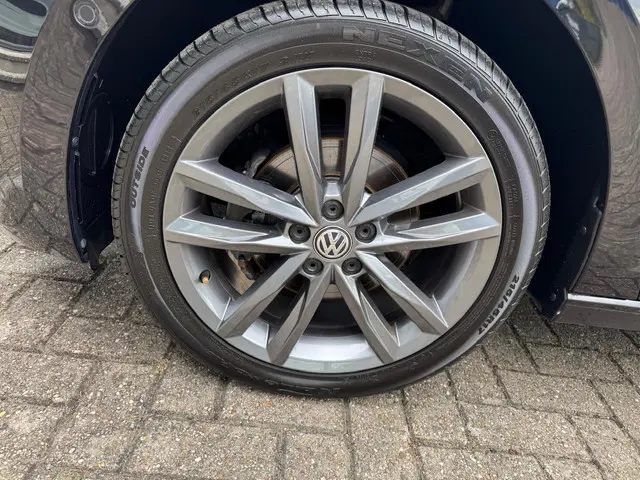 Volkswagen Polo 1.0 TSI Highline 2019 Benzine 7