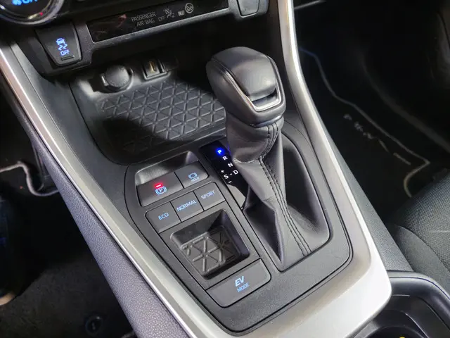 Toyota RAV4 2.5 Hybrid 2021 Hybride Benzine 19